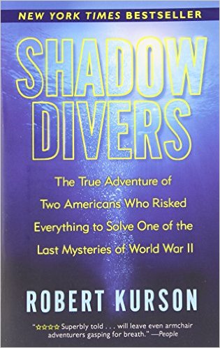 shadow divers