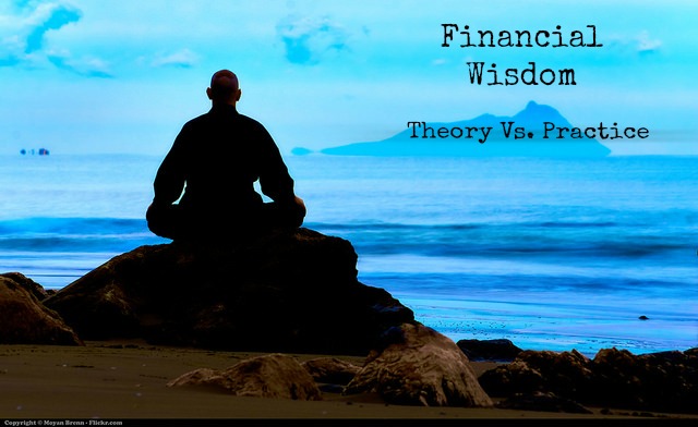 financial wisdom