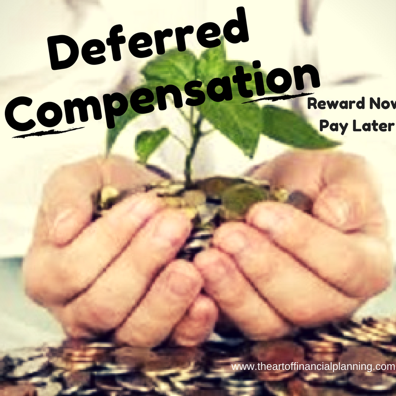 deferred compensation